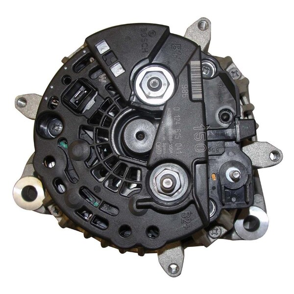 Aftermarket 150 Amp Alternator Fits Case Fits New Holland Tractor TG210 TG230 TG255 MX210 MX ELV40-0095 - main